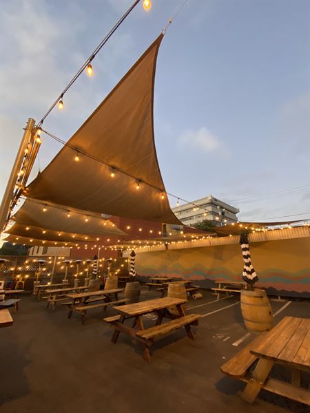 Cellarmaker Brewing Company