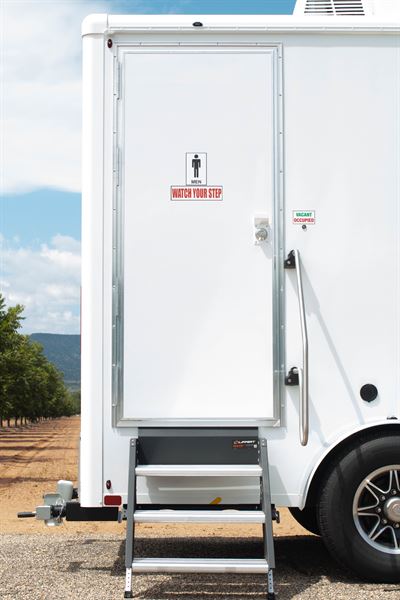 Outhouse - Luxury Restroom Rentals