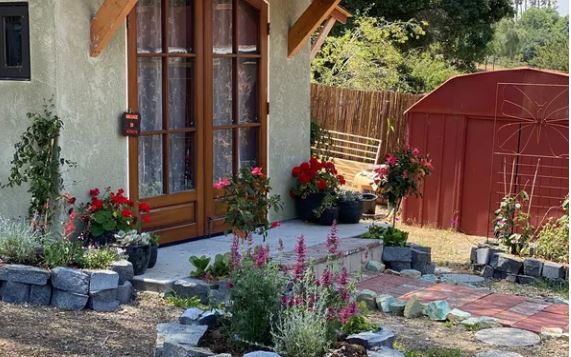 Avocado House Sanctuary & Garden Spa