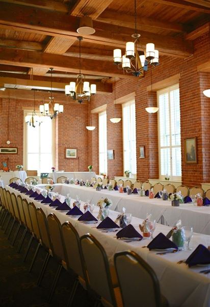 The Common Man Restaurant and Inn - Claremont