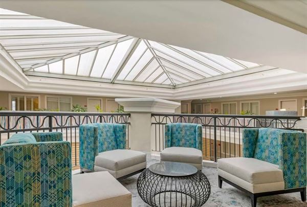 Best Western Plus - All Suites Inn