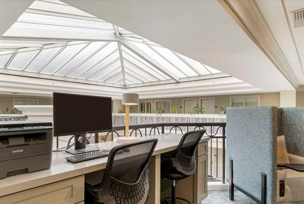 Best Western Plus - All Suites Inn