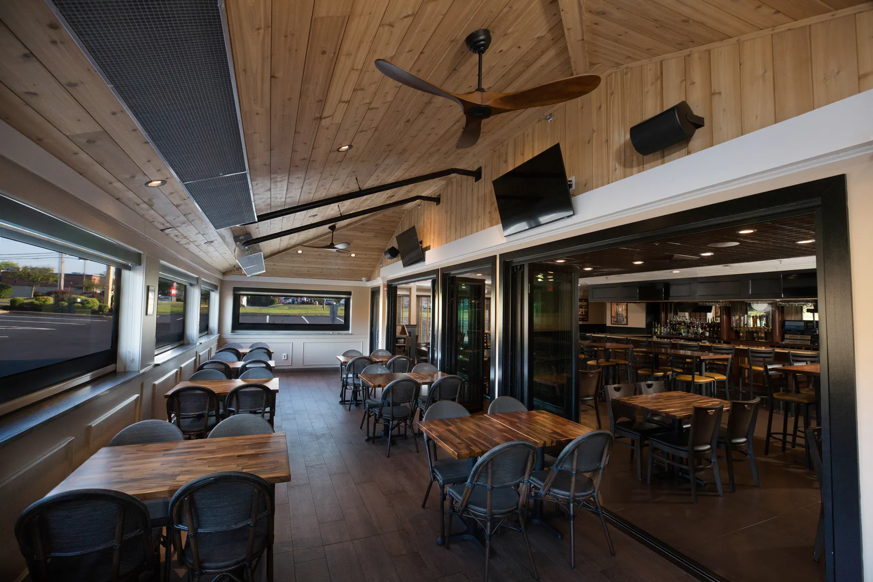 Filomena's Cucina Italiana