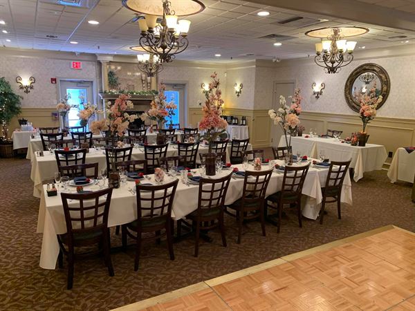 Filomena's Cucina Italiana