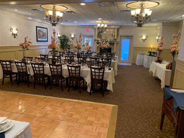 Filomena's Cucina Italiana