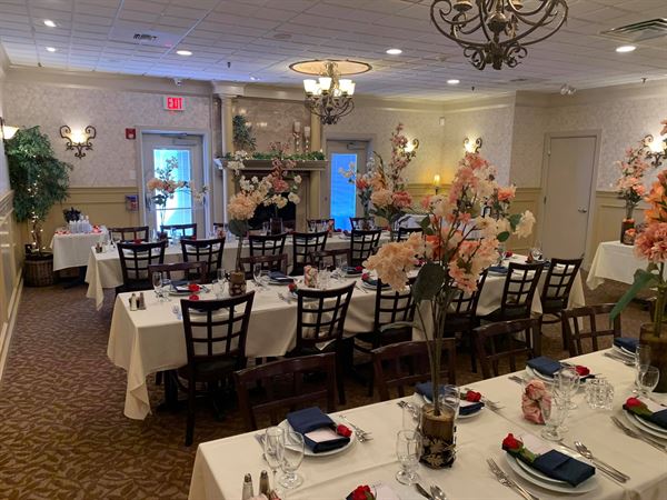 Filomena's Cucina Italiana