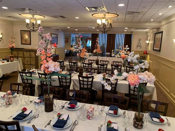 Filomena's Cucina Italiana