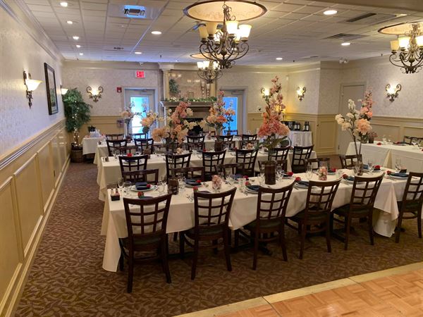 Filomena's Cucina Italiana