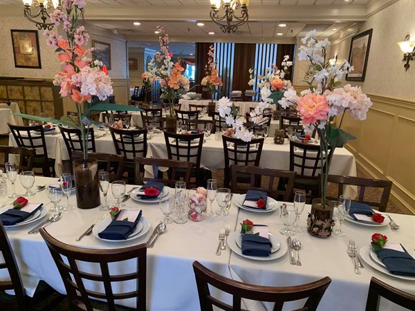 Filomena's Cucina Italiana