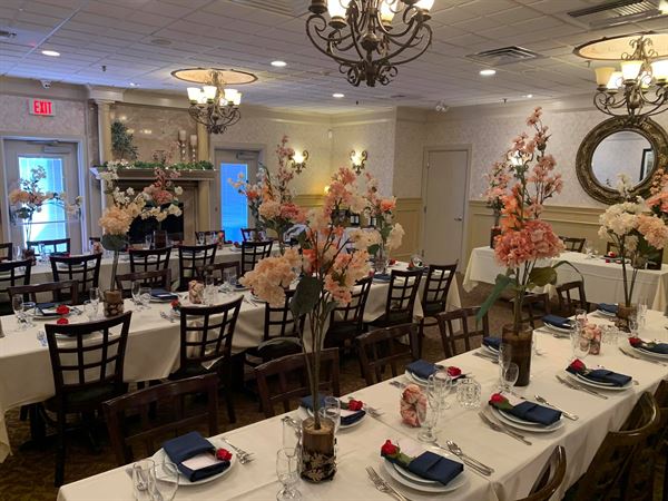 Filomena's Cucina Italiana