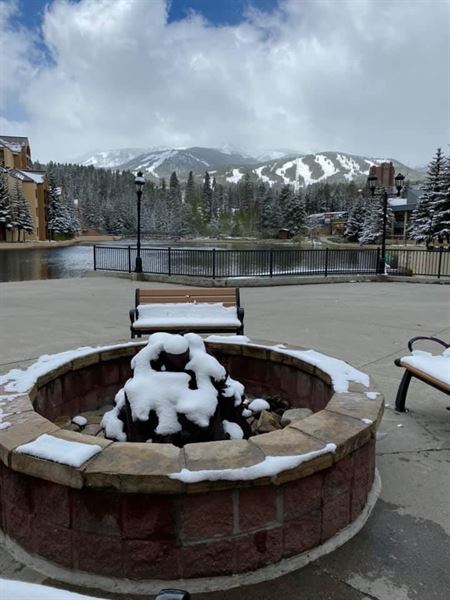 Continental Divide Winery