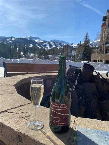 Continental Divide Winery