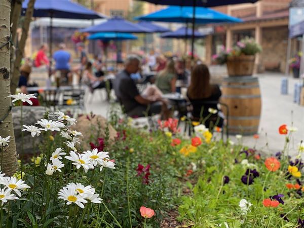 Continental Divide Winery