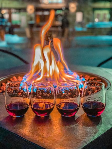 Continental Divide Winery