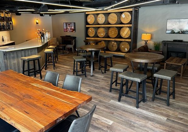 Continental Divide Winery