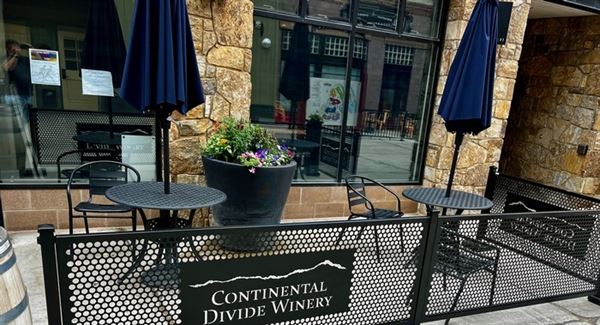 Continental Divide Winery