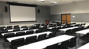 Bank of America Theater