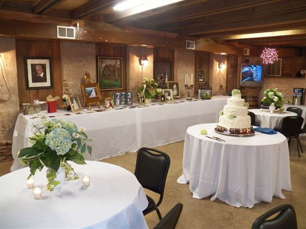 Waldensian Heritage Venues