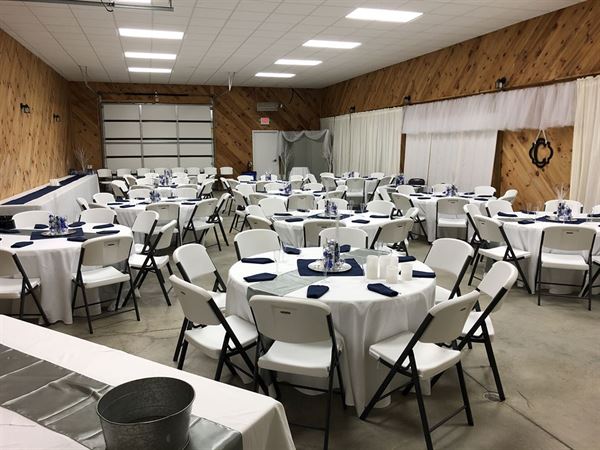 Waldensian Heritage Venues