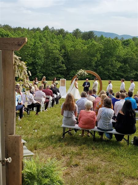 Waldensian Heritage Venues