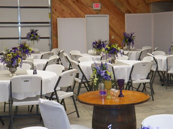 Waldensian Heritage Venues