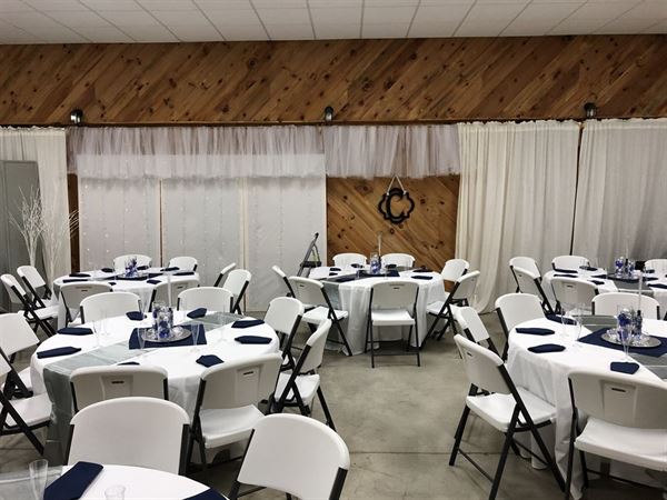 Waldensian Heritage Venues