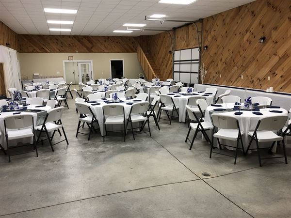 Waldensian Heritage Venues