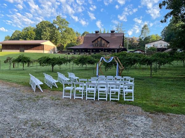 Waldensian Heritage Venues