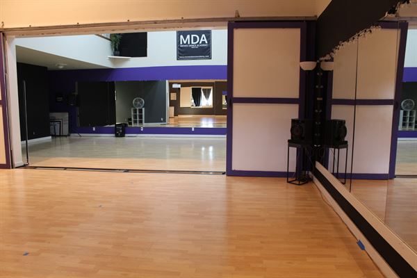 M.O.V.E.S Event Venue