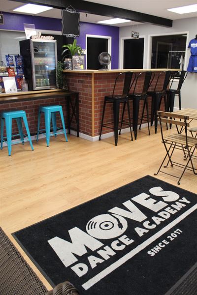 M.O.V.E.S Event Venue