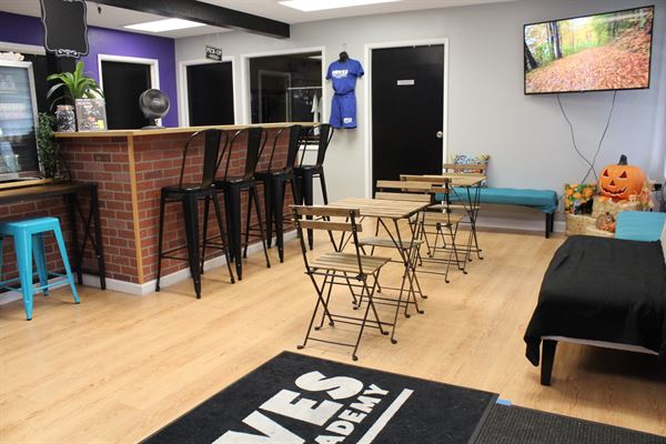 M.O.V.E.S Event Venue