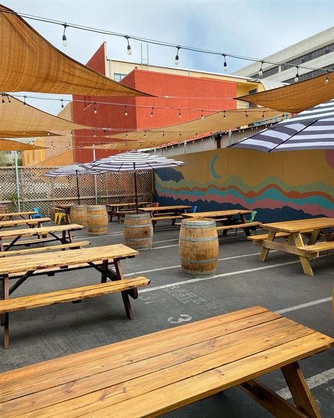 Cellarmaker Brewing Company