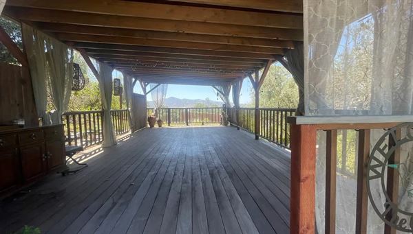 Avocado House Sanctuary & Garden Spa