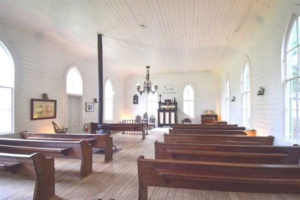 The Heritage Society at Sam Houston Park