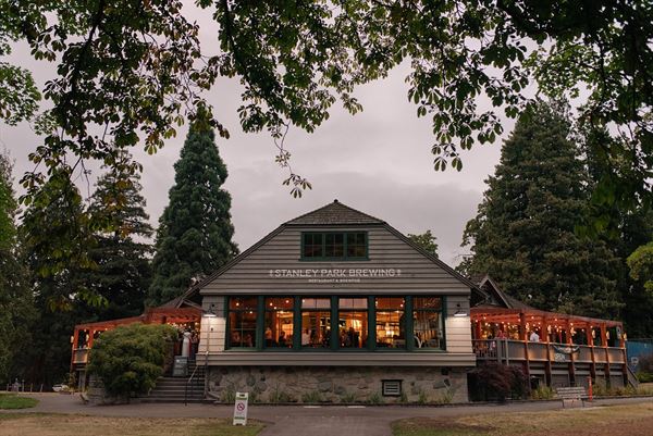 Stanley Park Brewpub