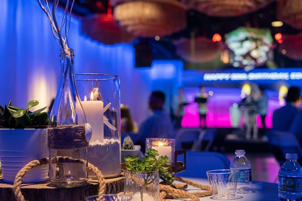 The Garden at Parkland