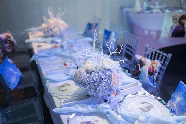 The Garden at Parkland