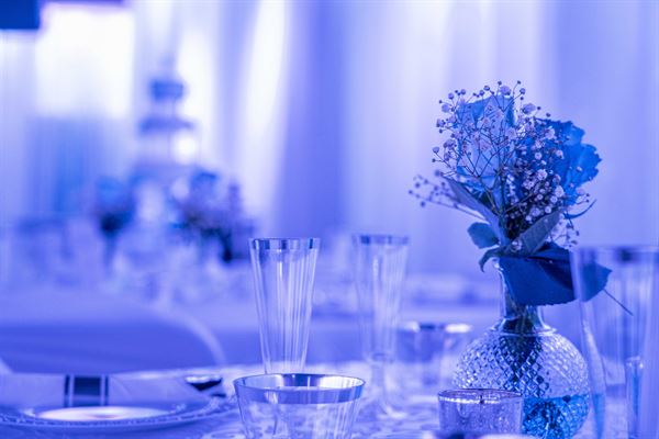 The Garden at Parkland