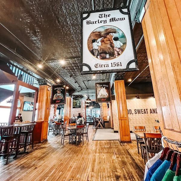 Wynkoop Brewing Company