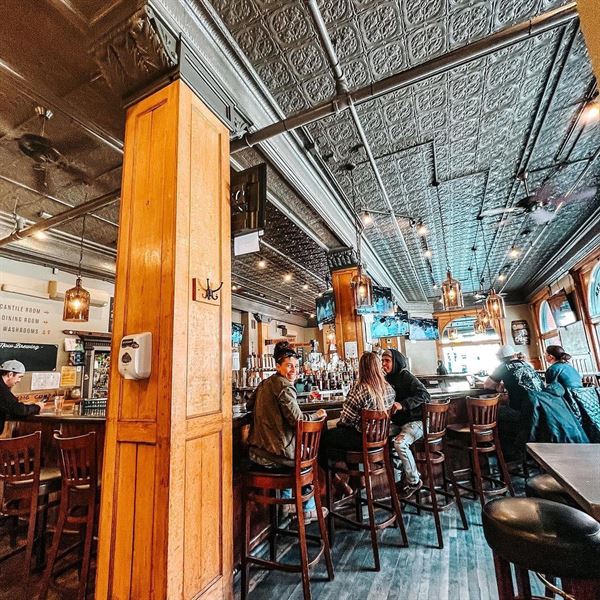 Wynkoop Brewing Company