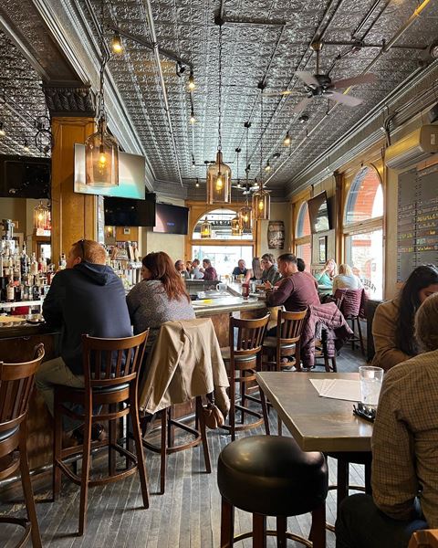 Wynkoop Brewing Company