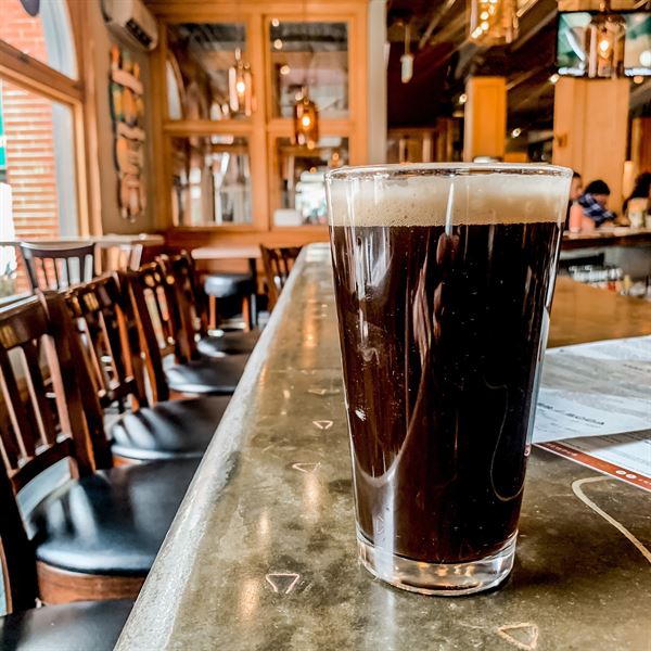 Wynkoop Brewing Company