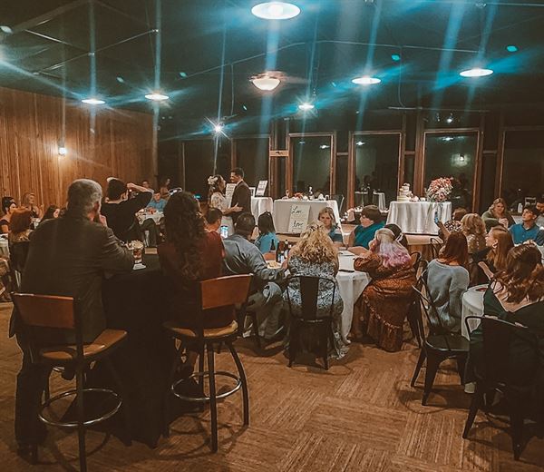 Basecamp Eureka Springs