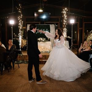 Basecamp Event Venue