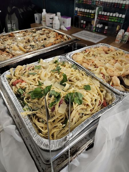 Basecamp Eureka Springs