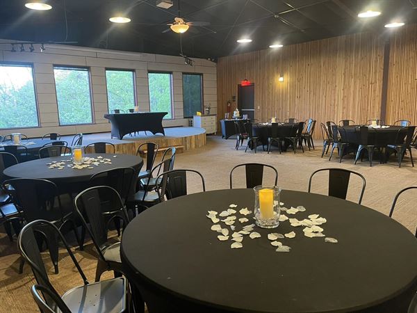 Basecamp Eureka Springs