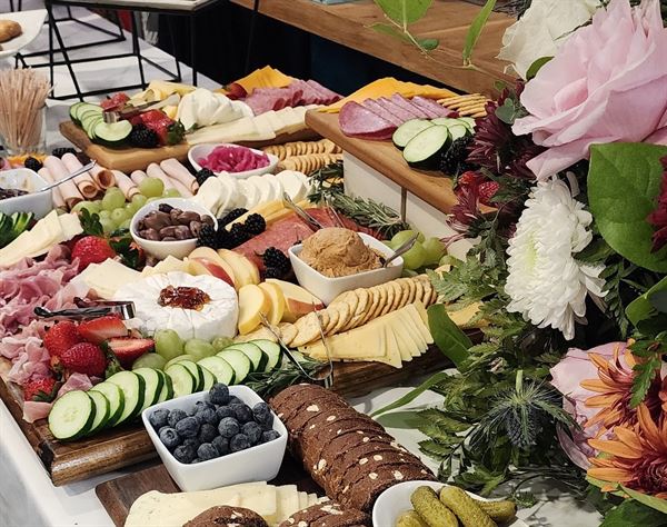 Basecamp Eureka Springs