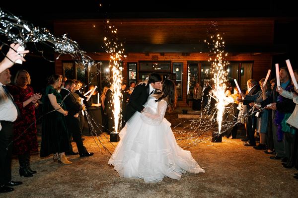 Basecamp Eureka Springs