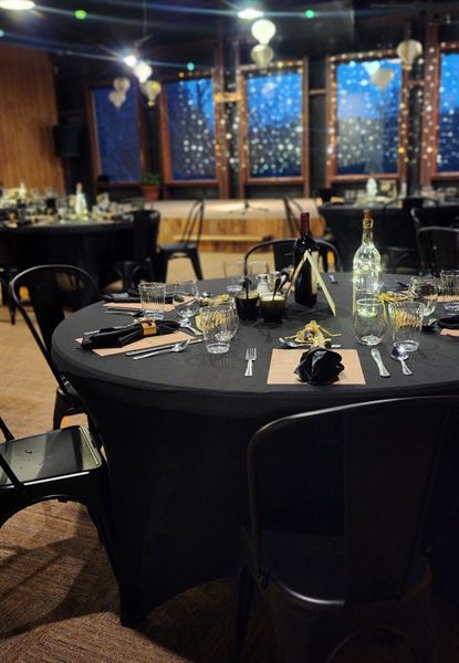 Basecamp Eureka Springs