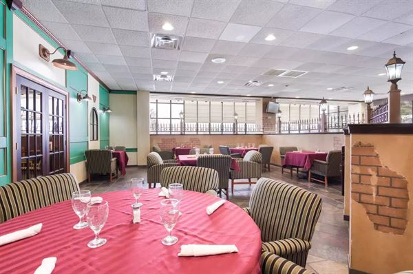 Quality Inn Oneonta-Cooperstown Area